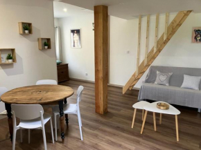 Le Pressoir